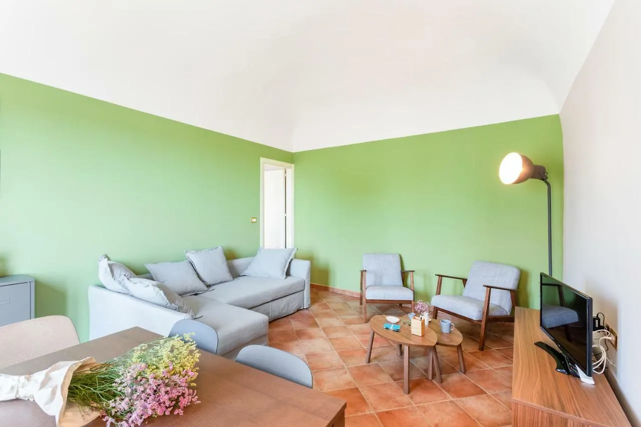 Catania City Center Apartment