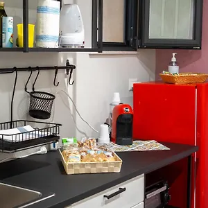  Appartamento “ocucchiti “ In Ottima Posizione A