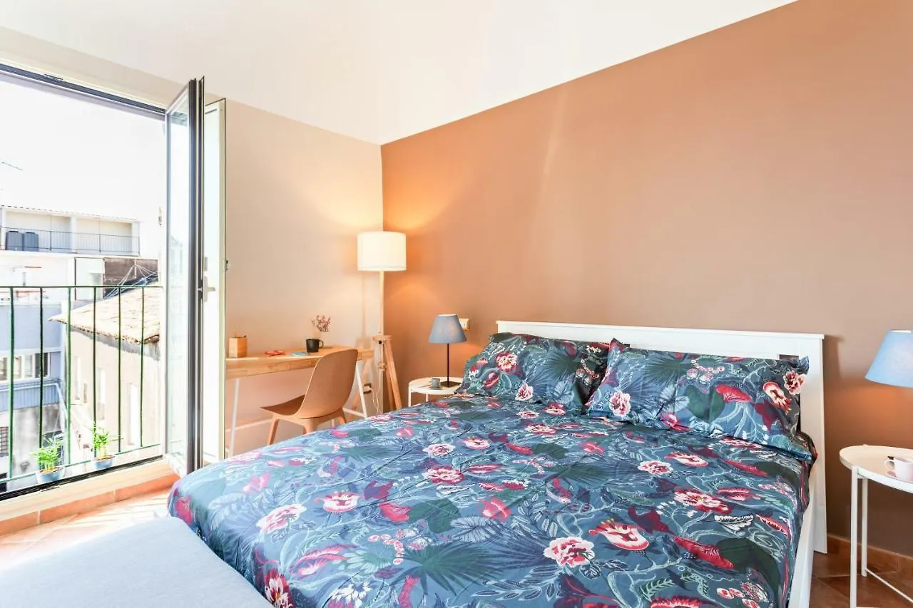 Catania City Center Apartment