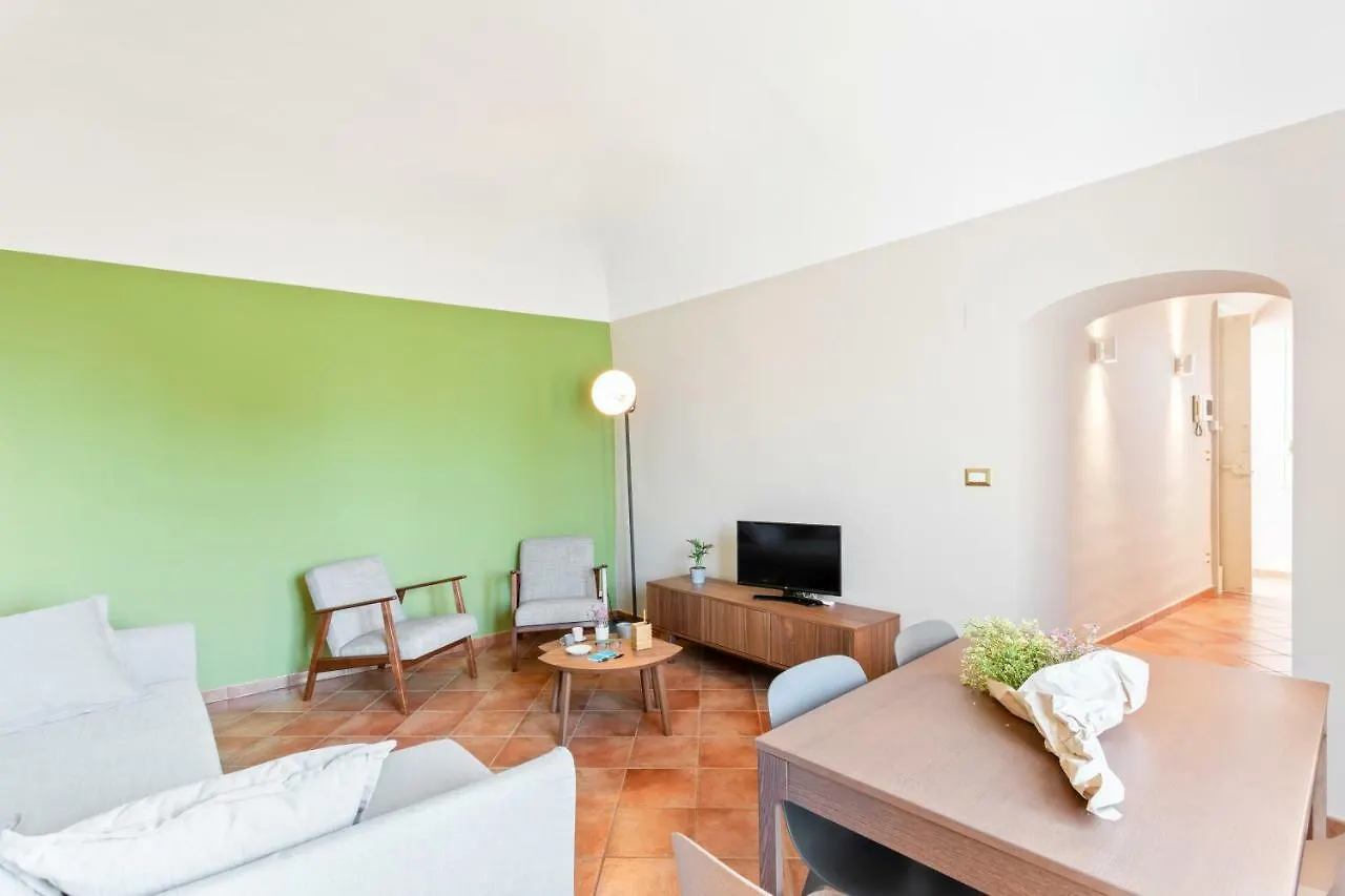 Catania City Center Apartment
