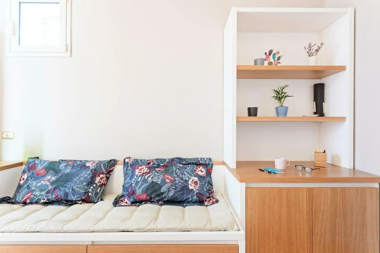 Catania City Center Apartment Italia