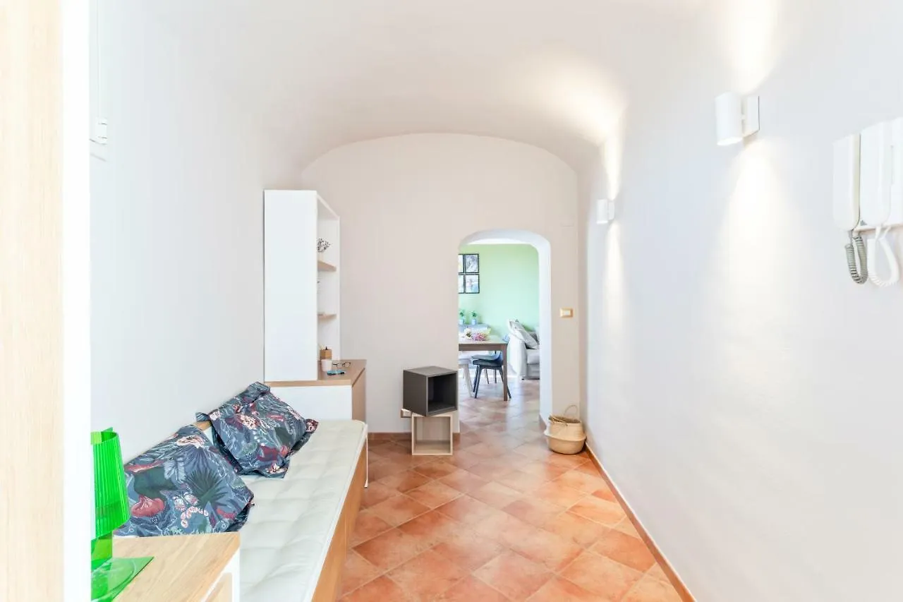 Catania City Center Apartment