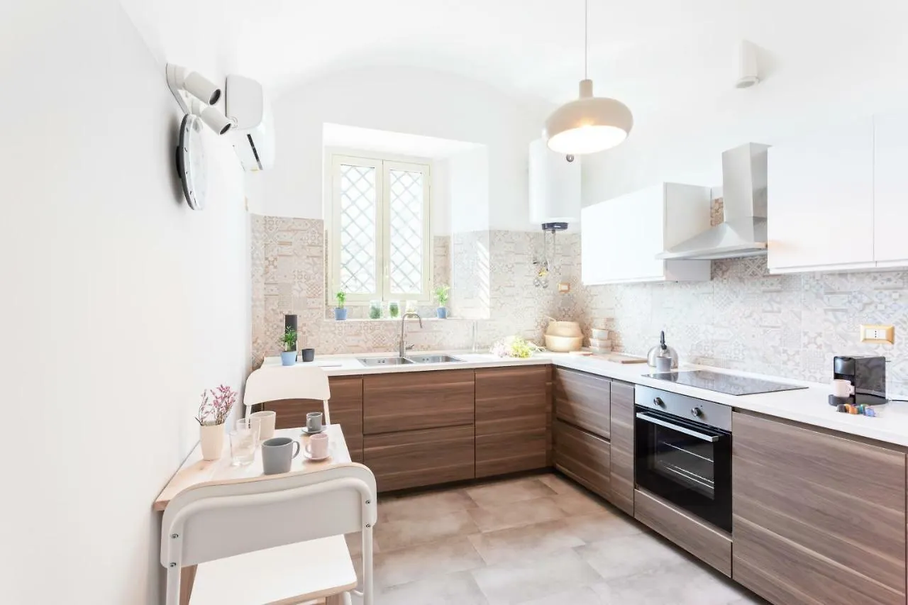 Catania City Center Apartment Italia