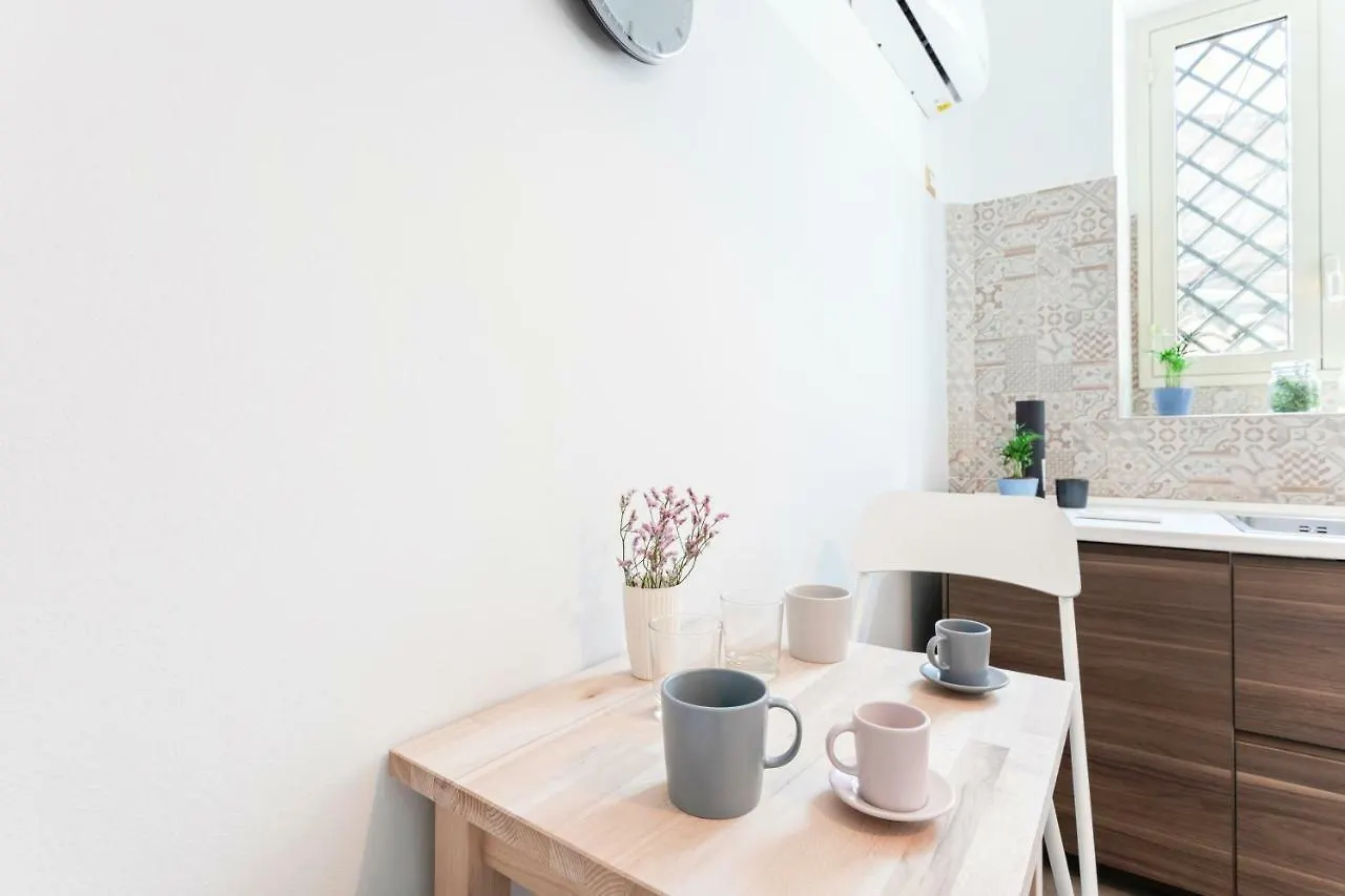 Catania City Center Apartment Italia