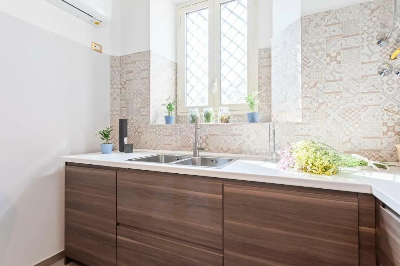 Catania City Center Apartment
