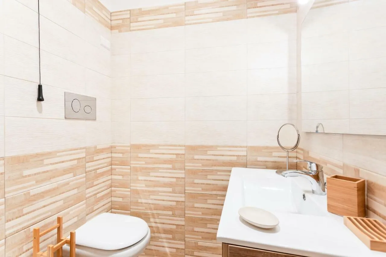 Catania City Center Apartment